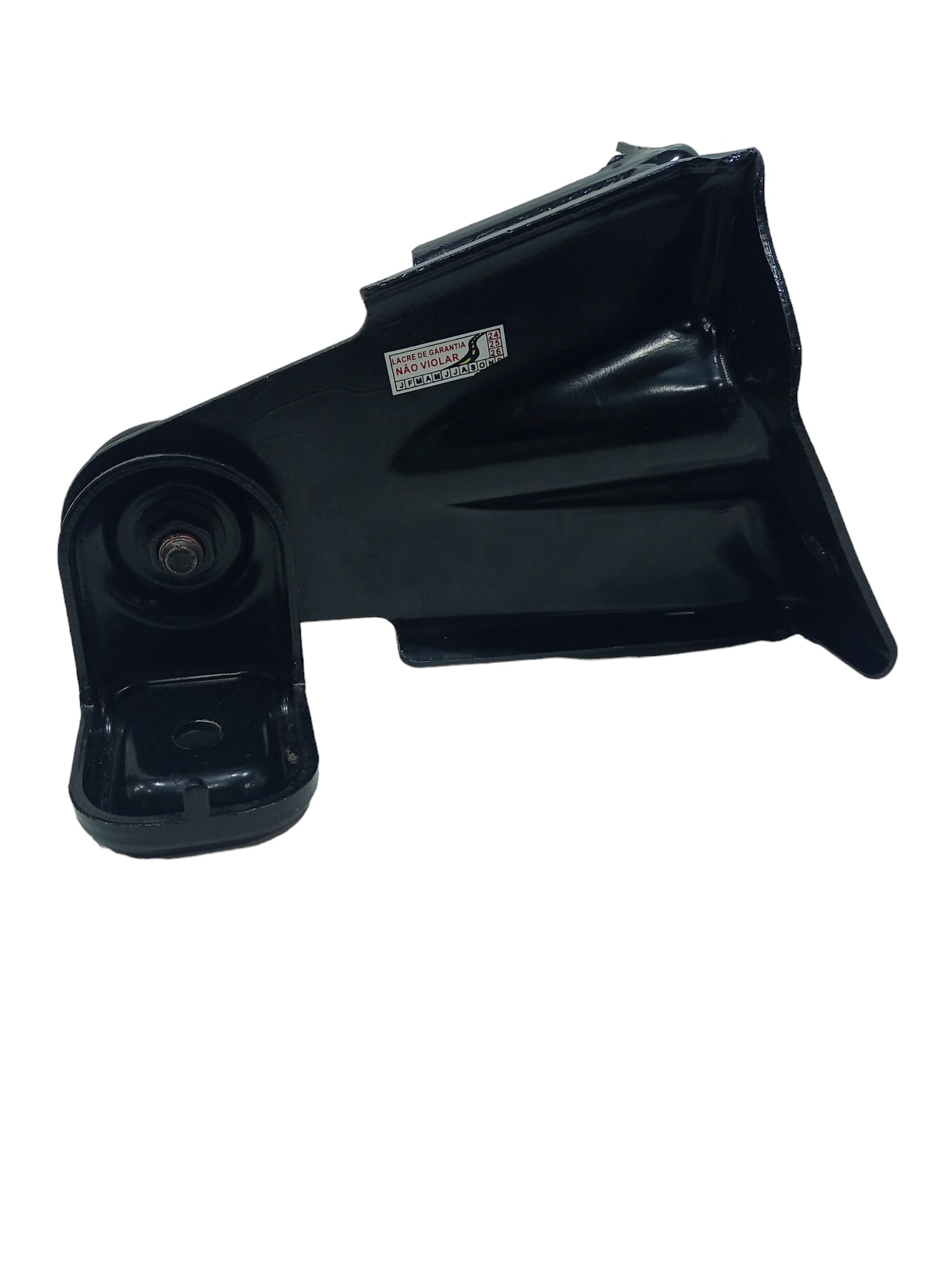 Suporte Do Banco Traseiro Jac T6 2.0 16v 2016 3