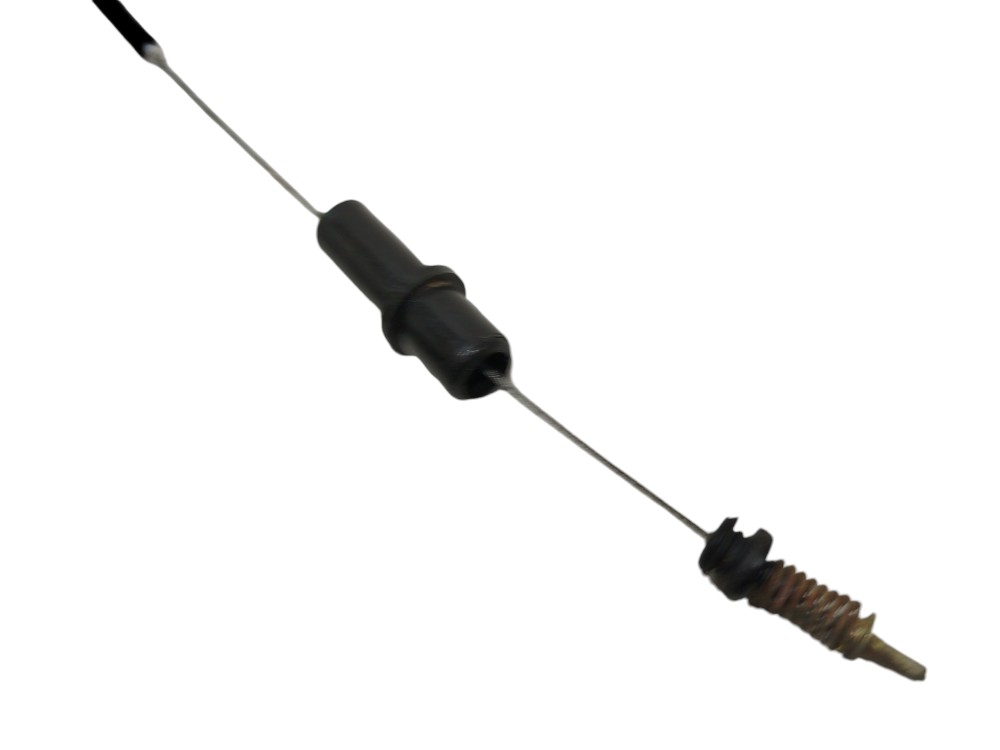 Cabo Acelerador Gm Astra 2002 10