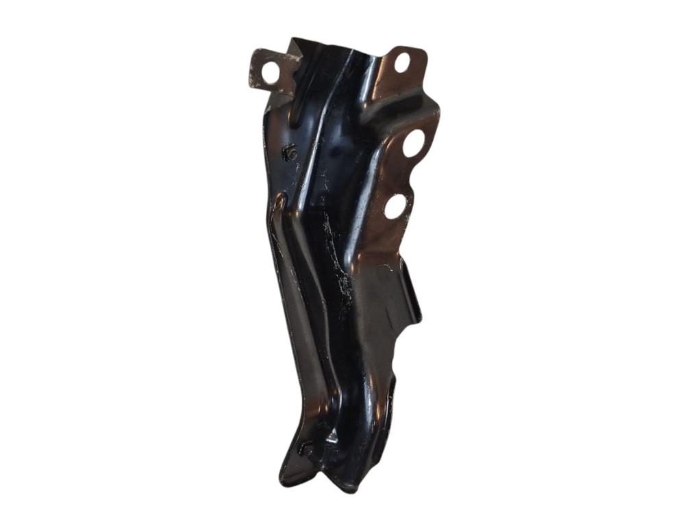 Suporte Farol Esquerdo Vw Fox 2010 A 2014 5z0805323 2