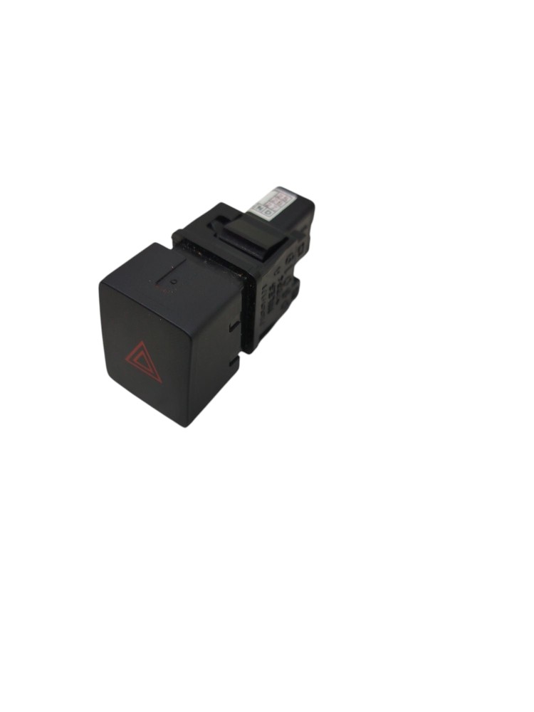 Botão Interruptor Pisca Alerta Nissan Versa V Drive 2020 10