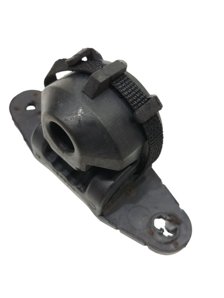 Coxim Escapamento Peugeot 2008 1.6 16v 2018 3