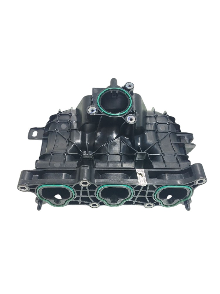 Coletor Admissão Gm Onix Tracker 1.0 Turbo 2023 25206729 2