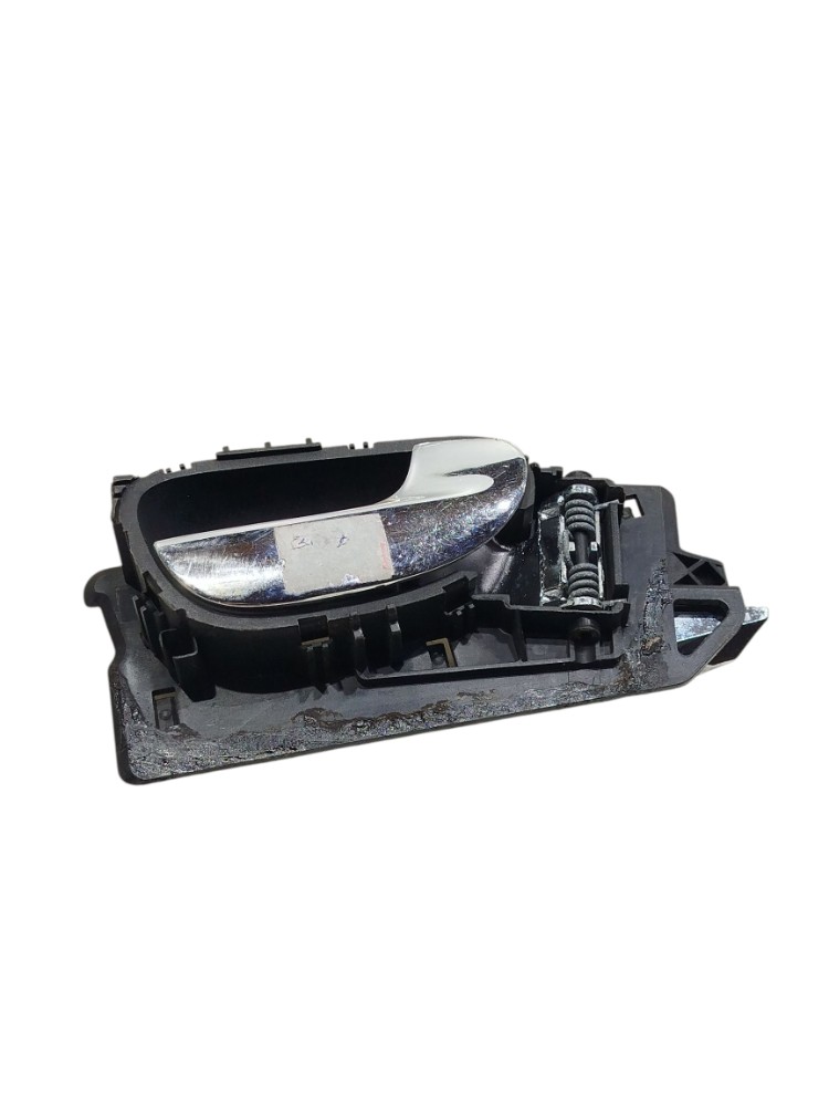 Macaneta Interna Dinat Direita Peugeot 307 2007 A 2012 1