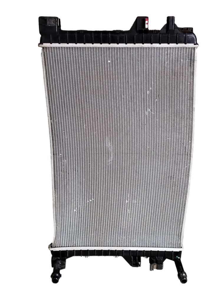Radiador Tcross Sense 200 1.0 12v TSI Turbo 2020 6