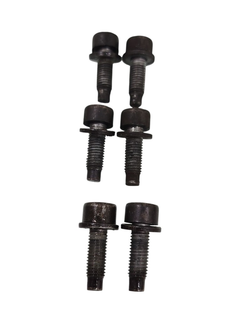 Parafusos Volante Motor Peugeot 206 1.4 2005 10