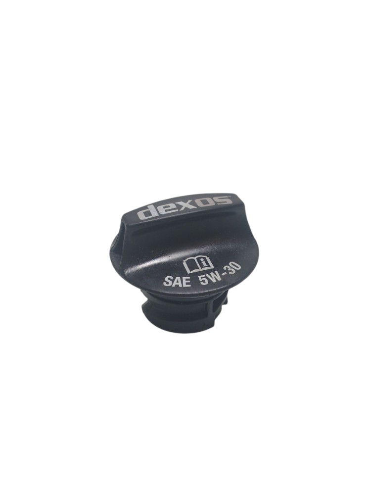 Tampa Oleo Motor Gm Tracker Ltz 1.0 Turbo 2023 Preto 2