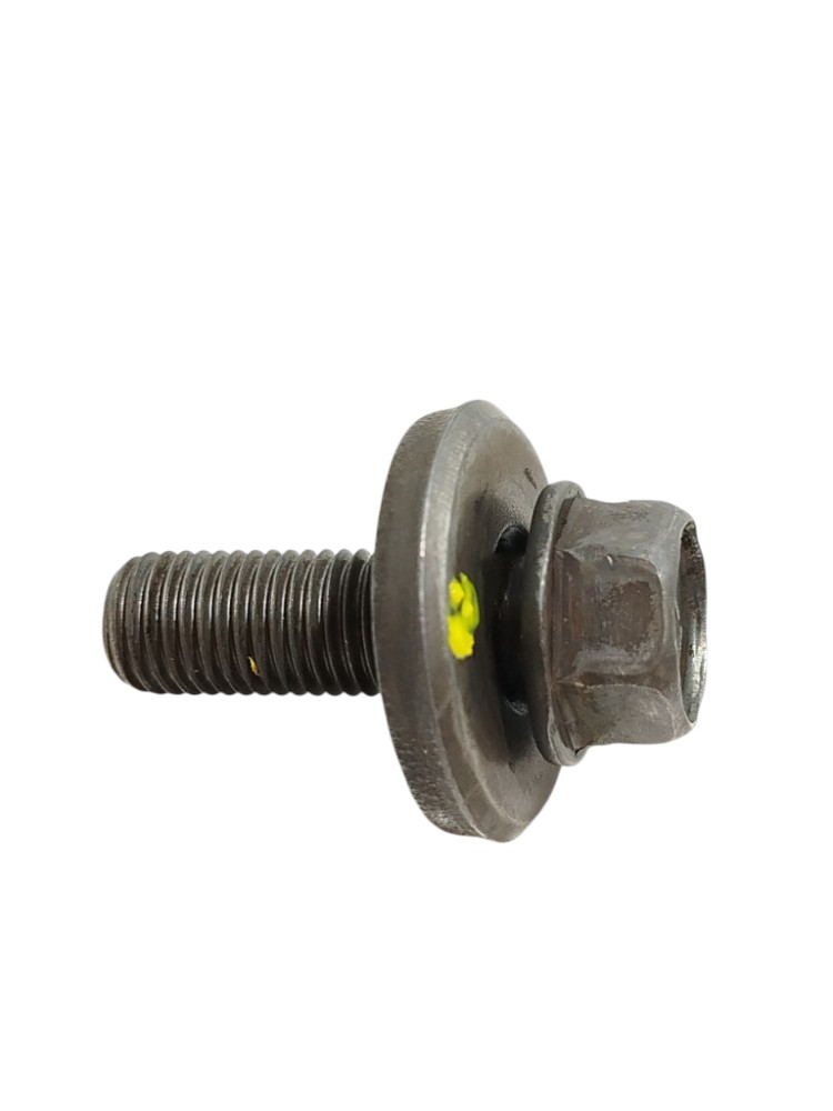 Parafuso Engrenagem Comando Valv Honda City 2015 1.5 8
