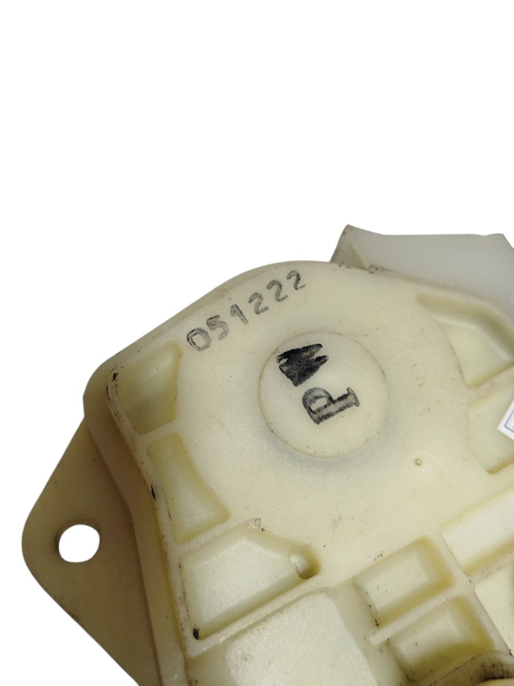 Fechadura Tras Direita Honda Fit 2003 a 2007  051222 7