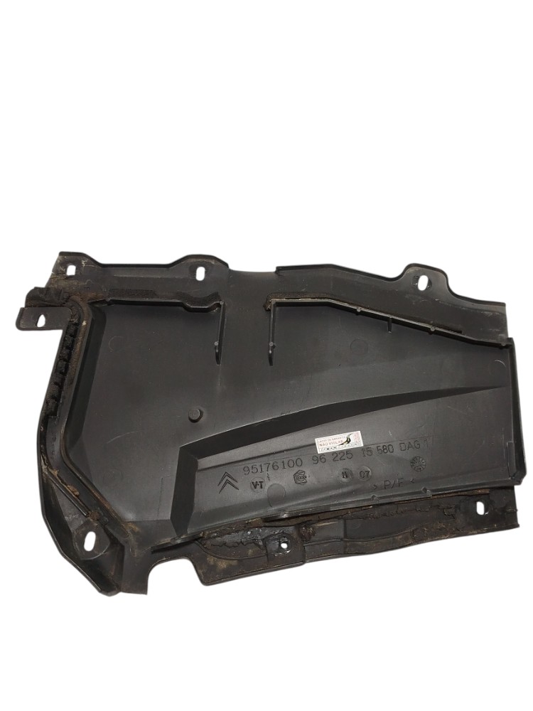 Sopreposição Parabrisa Citroen Xsara Break 2000 9622515580 7