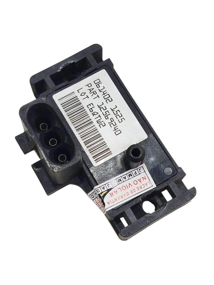 Sensor Map 1.0 Gm Blazer Corsa Kad Monza S10  2001 12569240 2