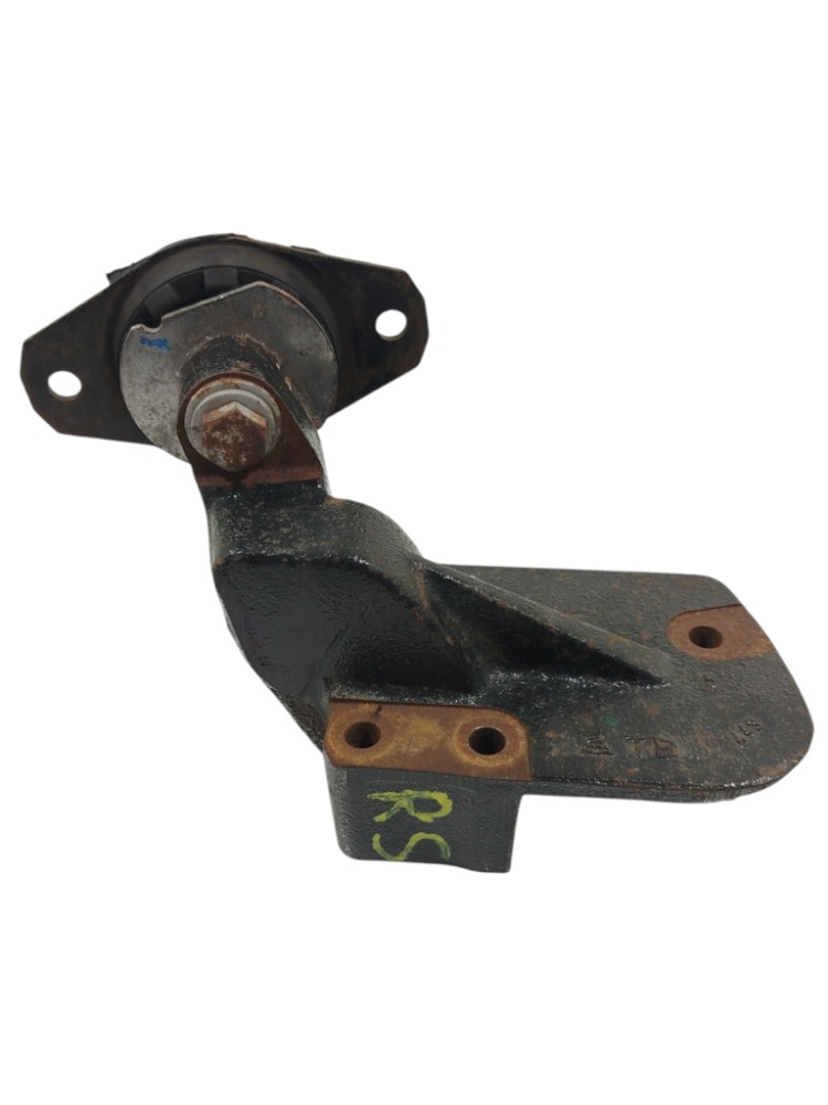 Suporte Coxim Motor Câmbio Fiat Uno 2010 1