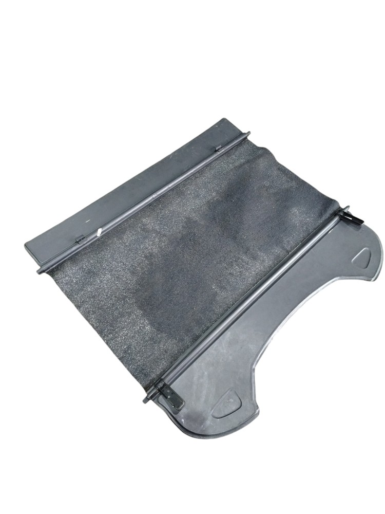 Tampão Cortina Bagagito Porta Malas Duster 4×4 2.0 16v 2015 7