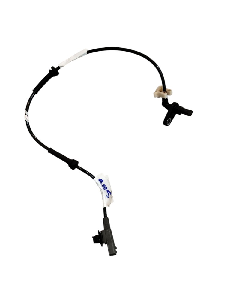 Sensor abs traseiro esquerdo nissan march versa 2012 a 2020 7