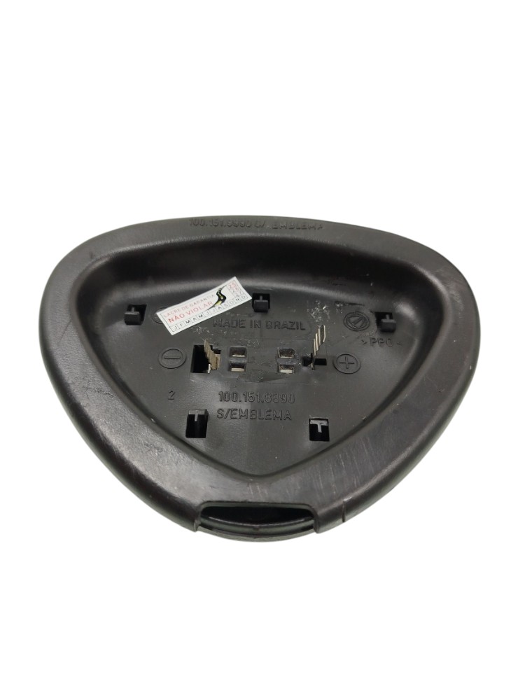 Tampa Aciona Buzina Fiat Uno Fiorino 1996 A 2010 8