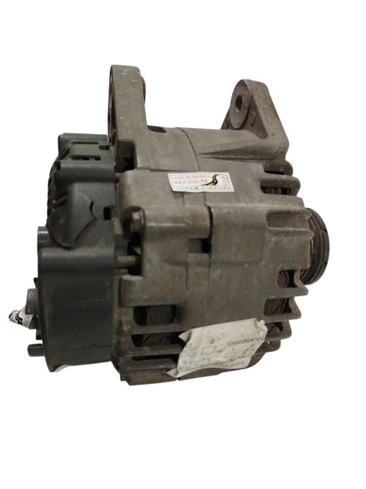 Alternador Renault Fluence 2.0 2011 2