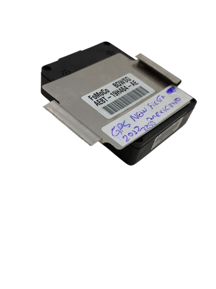 Gps New Fiesta Mexicano 2012 Ae8t19h464ae 3