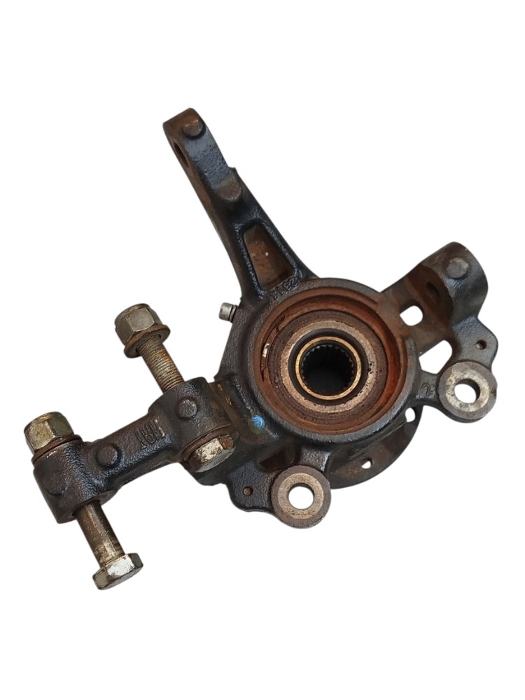 MANGA DE EIXO DIANT DIREITO FIAT SIENA ESSENC 1.6 DL 2013 1