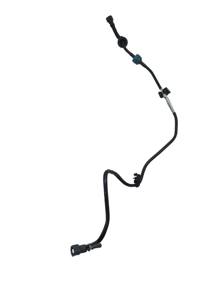 Mangueira Tubo Gasolina Renault Sandero 1.0 16v 2016 1