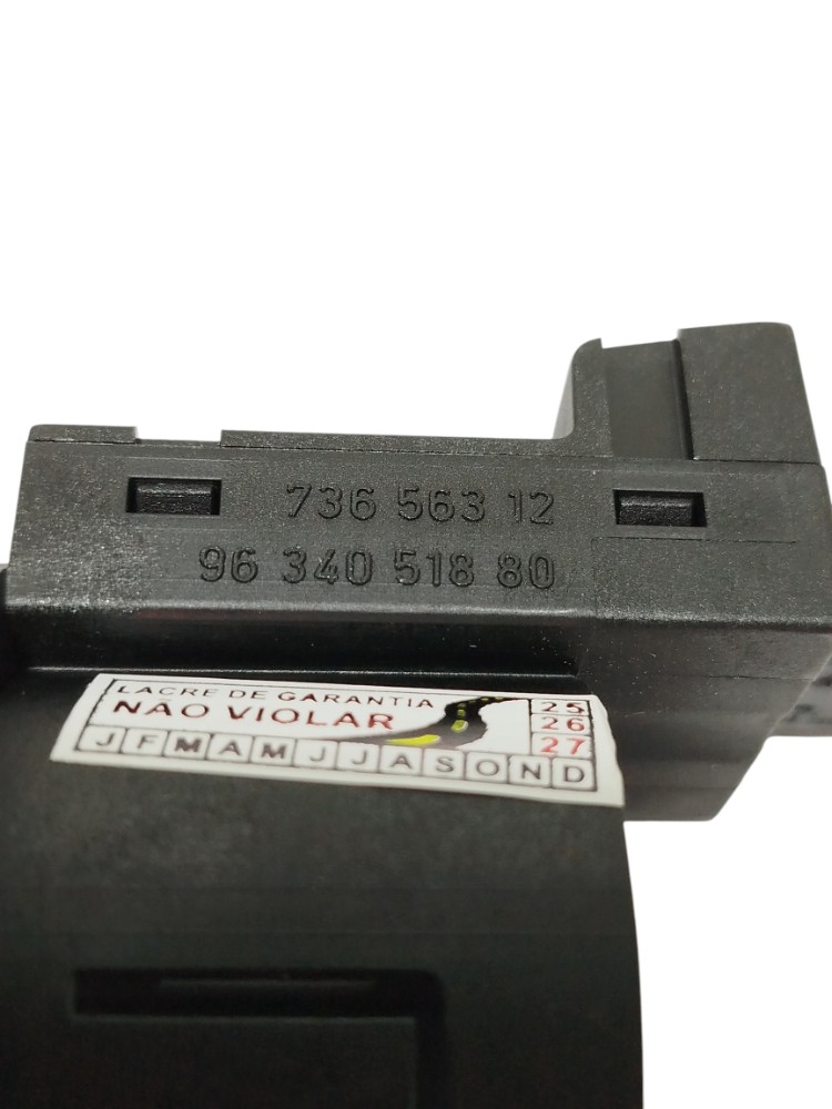 Modulo Antena Chave 9634051880 Citroen Xsara Break 2