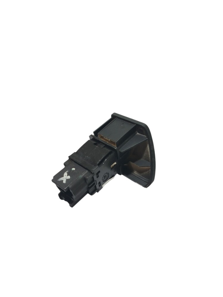 Botão central trava portas Peugeot 307 Original  96366484 5
