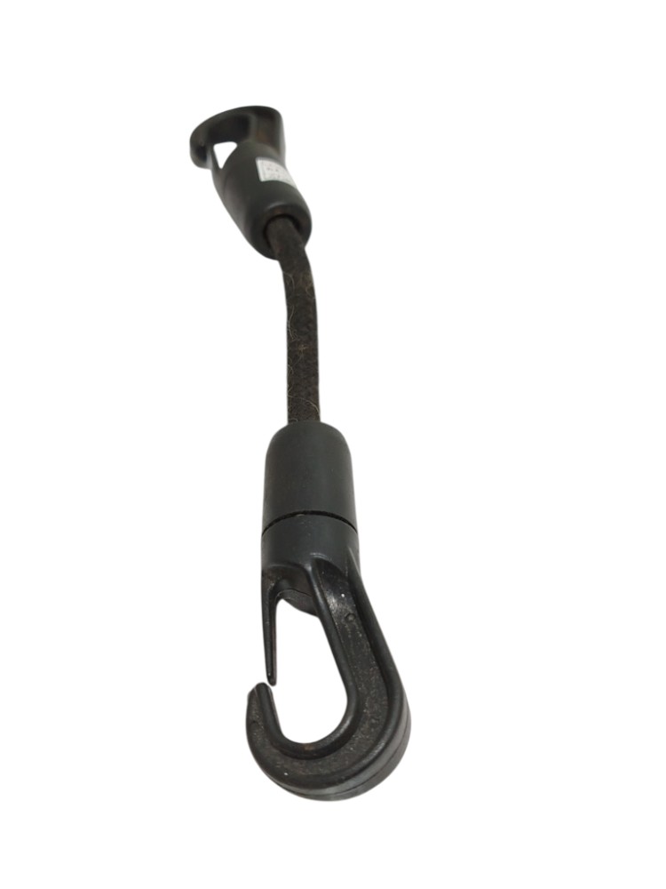 Cinta Retentor Suporte Estepe Gm Montana 2011