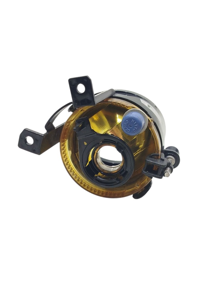 Farol Milha Direito Volkswagen Fox 2016 0279269016 5