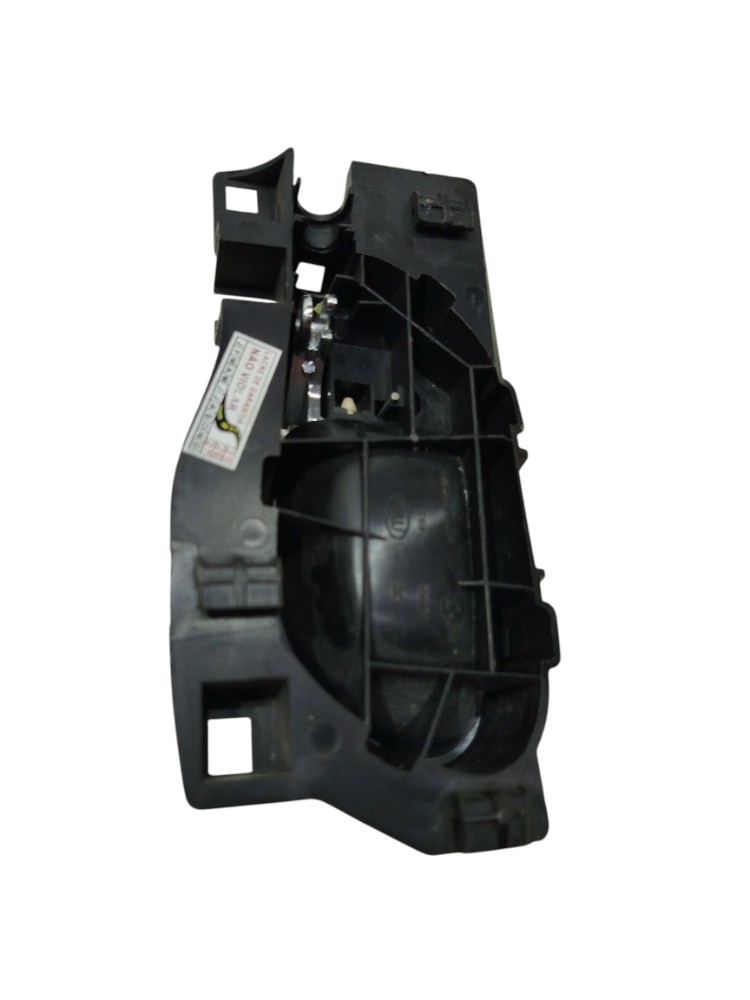 Maçaneta Interna Direito Traseir Peugeot 308 408 2012 A 2012 4