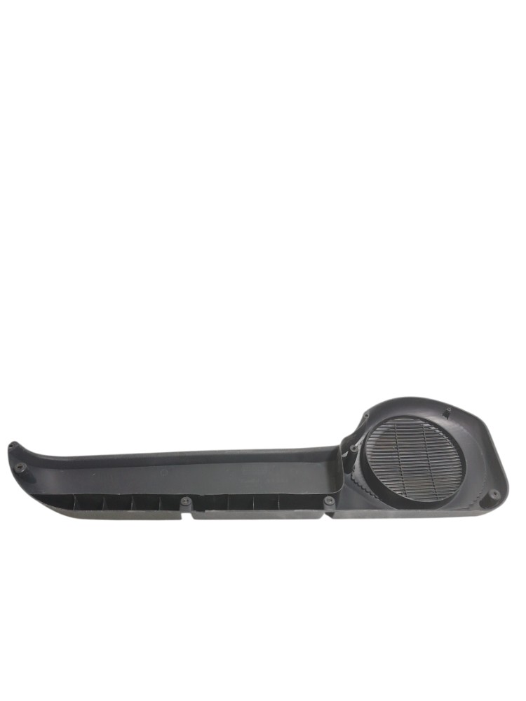 Porta Objetos Dianteiro Direito Fiat Siena Fire 7352878060 Cinza 3