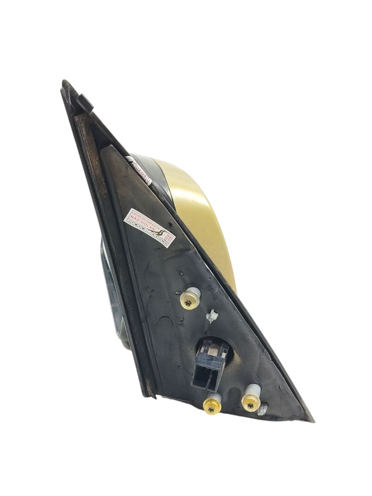 Retrovisor Elétrico Ld Esquerdo Meriva 2009 A 2012 7
