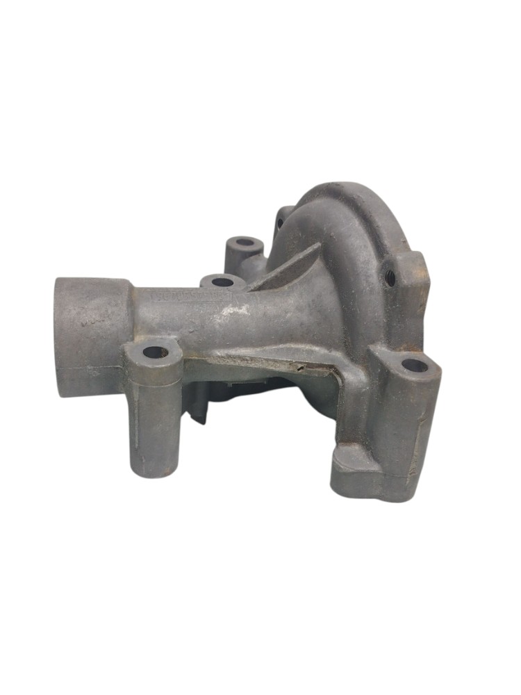Carcaça Bomba Água Peugeot 307 2.0 2007  9670557580 5