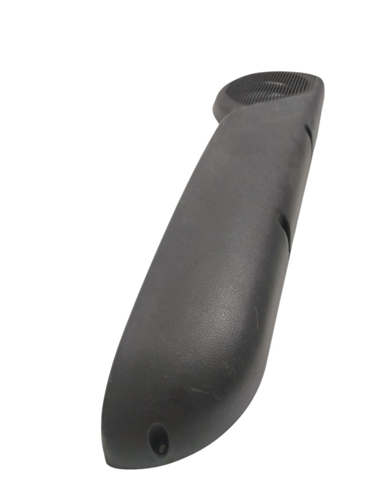 Porta Objetos Dianteiro Esquerdo Fiat Siena 2002 Preto 5