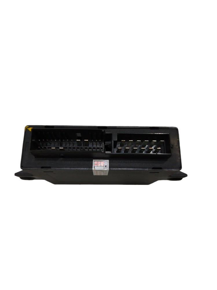 Modulo Conforto Trava Gm Astra 2002 93255733 10