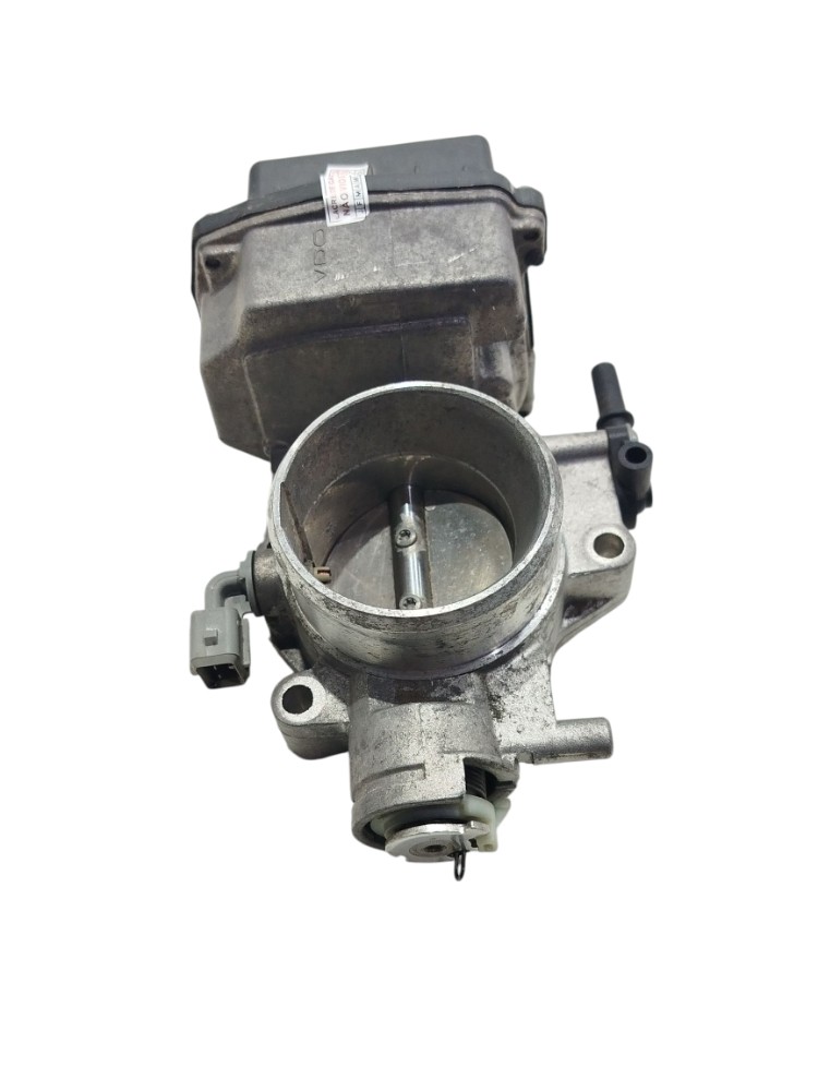 Tbi Corpo Borboleta Peugeot 307 2.0 2005 10