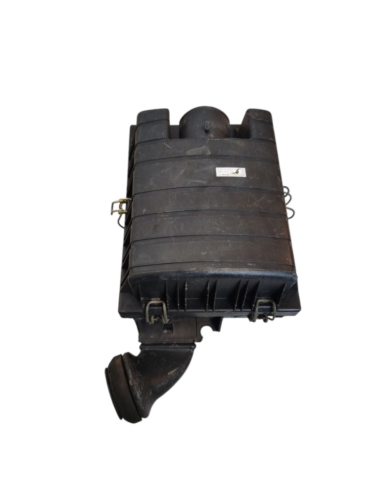Caixa Filtro Ar Fiat Fiorino 2010