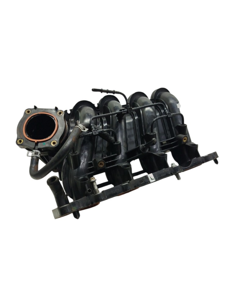 Coletor Admissão Gm Spin 1.8 2018 24582592 8