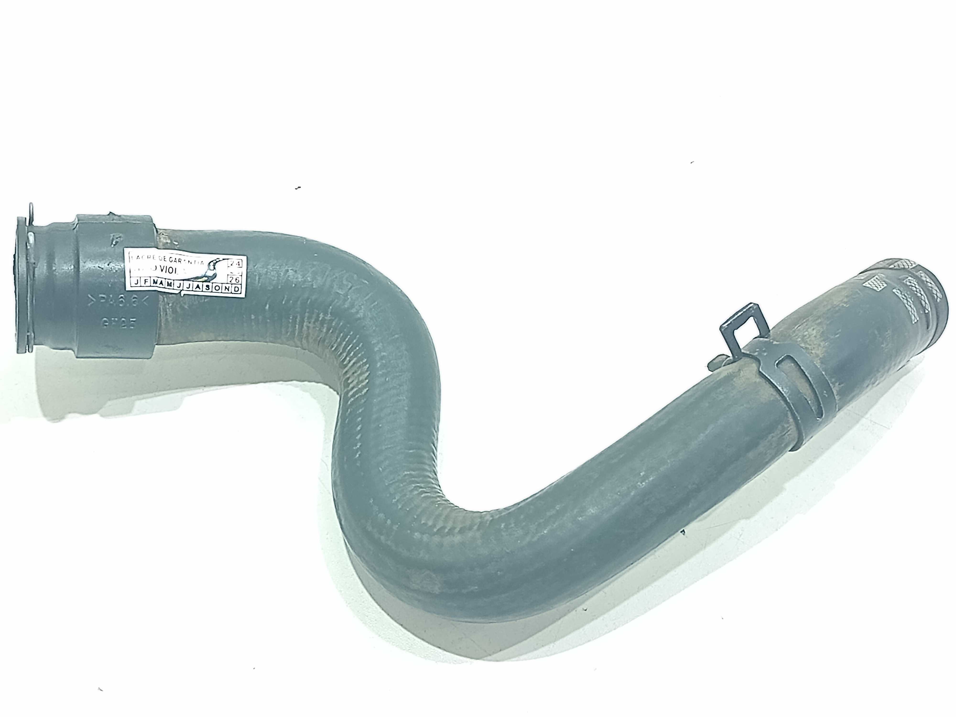 Mangueira Ar Quente Citroen C4 Glx 2.0 16v 2012 2