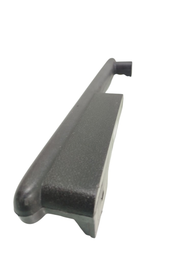 Apoio Braço Porta Diant Direita Fiat Uno Fiorino 1996 A 2010 Preta 5