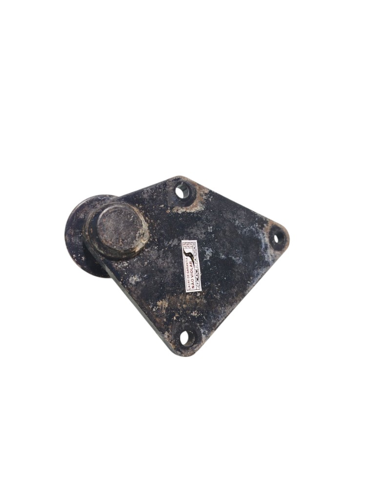 Suporte Coxim Câmbio Peugeot 207 2008 A 2012 7