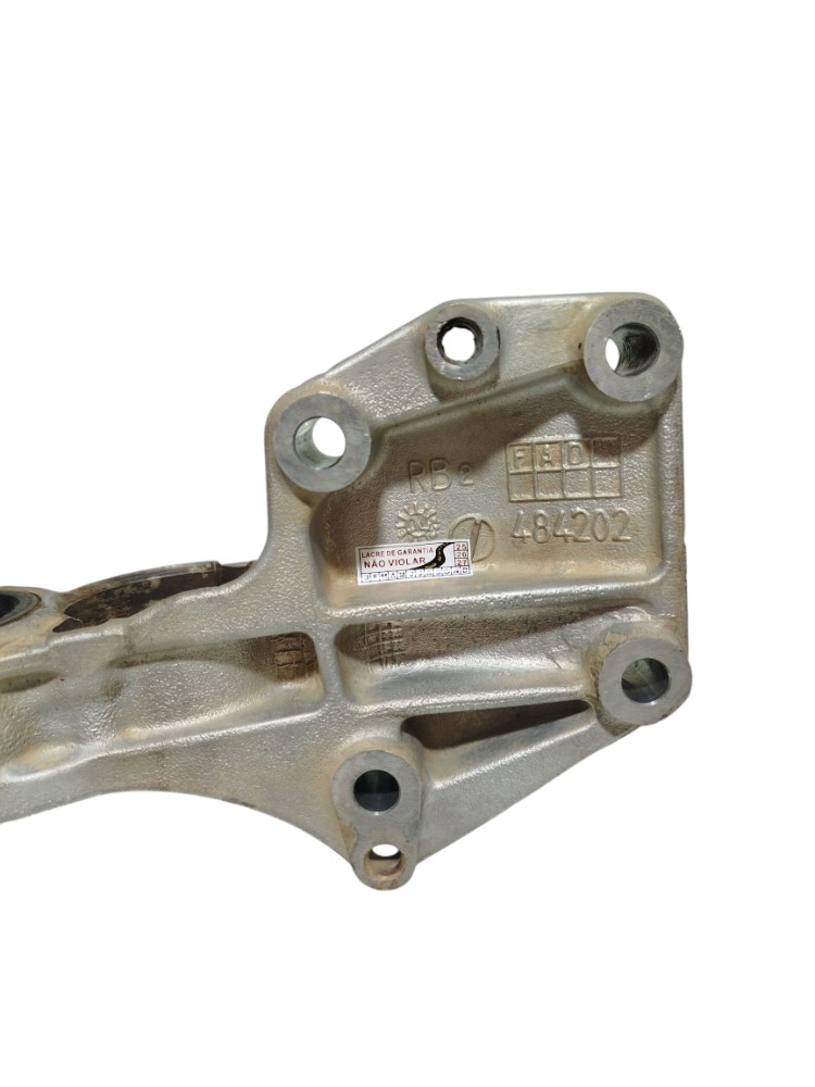 Suporte semi eixo tulipa Peugeot 206 2005 484202 8