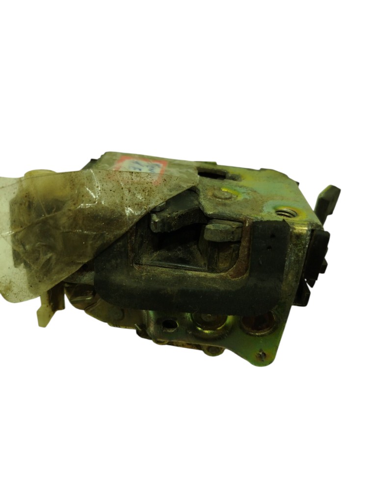 Fechadura Interna Tras Esquerda Fiat Siena 2003 5