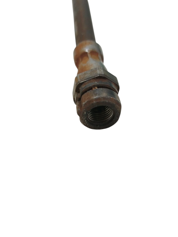 Pinça Freio Dianteira Esquerda Fox 1.0 8v 2014 4