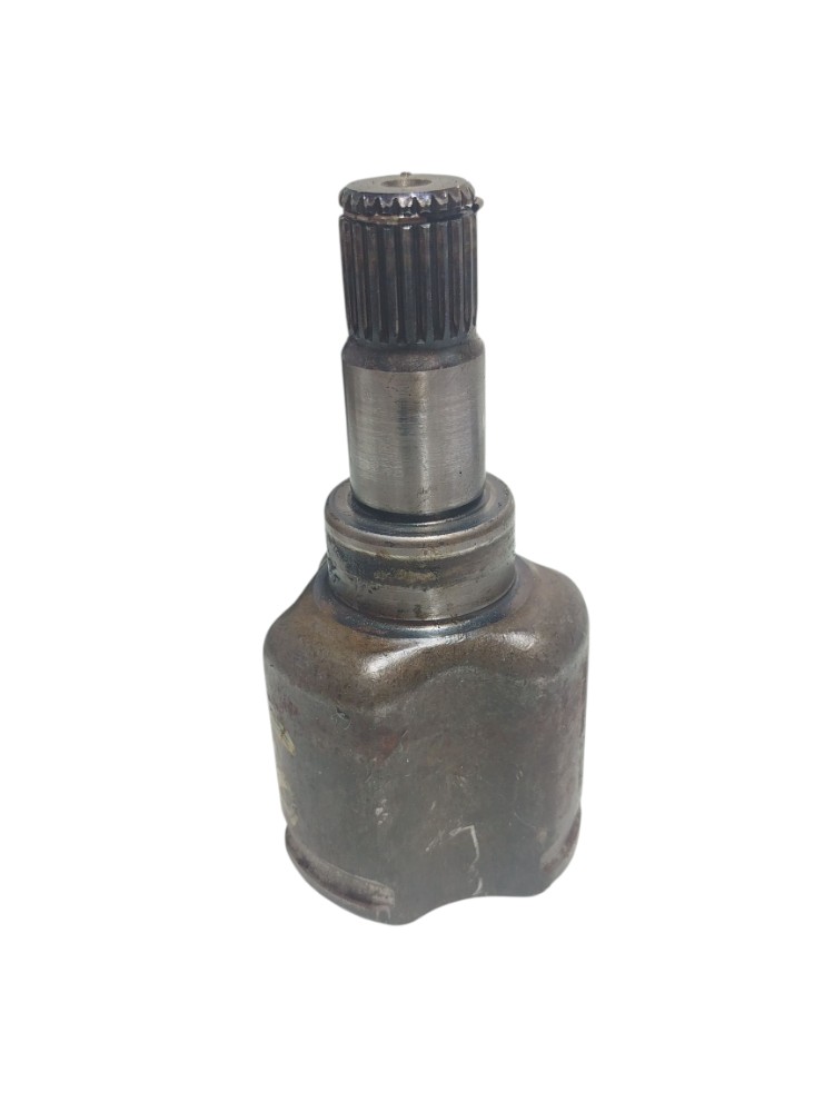 Tulipa Lado Esquerdo Ford Ka 1998 3