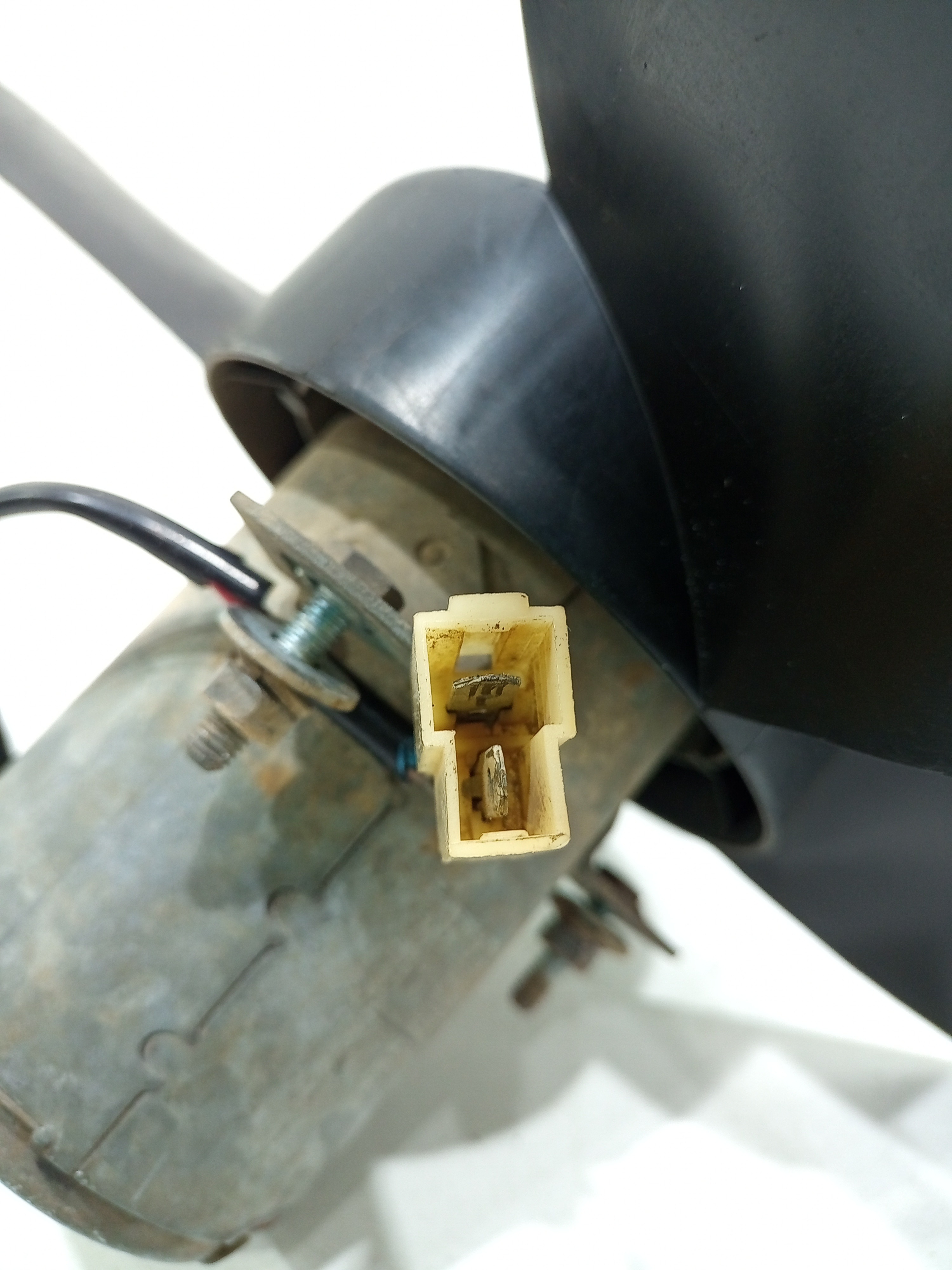 Eletroventilador Ventoinha Fiat Uno 2000 Ex 5