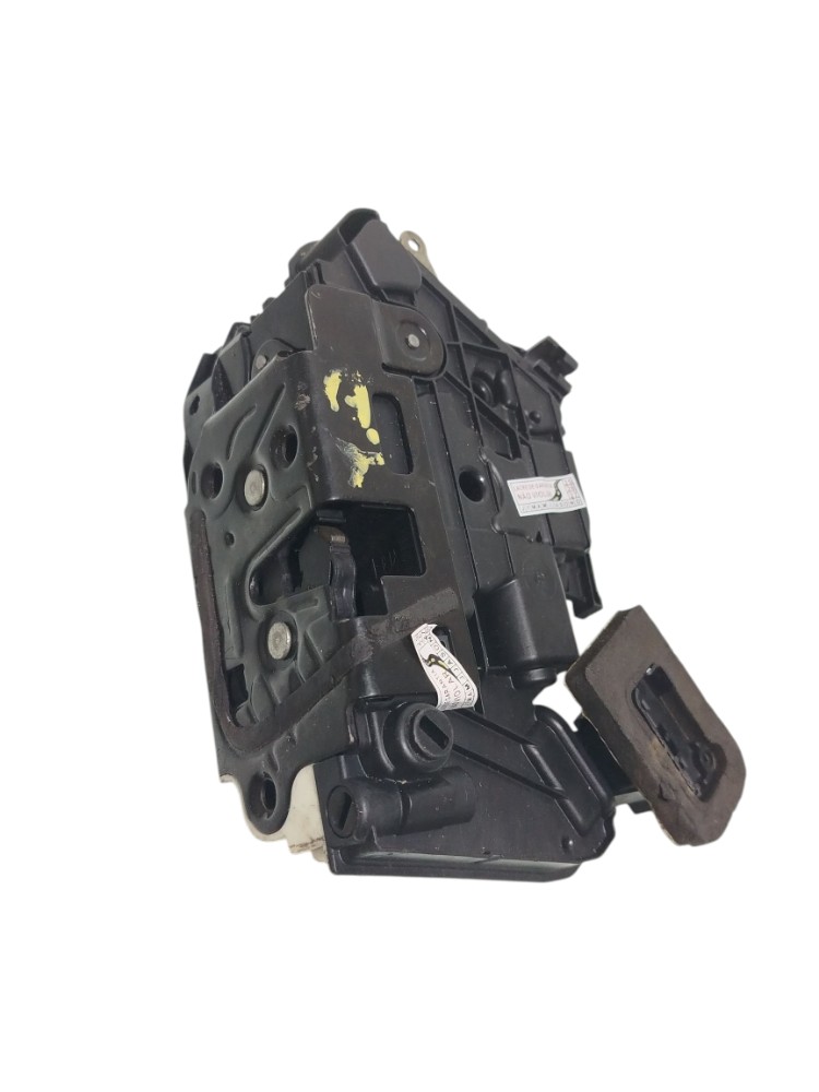 Fechadura porta traseiro direito vw golf jetta 2013 a 2016 2