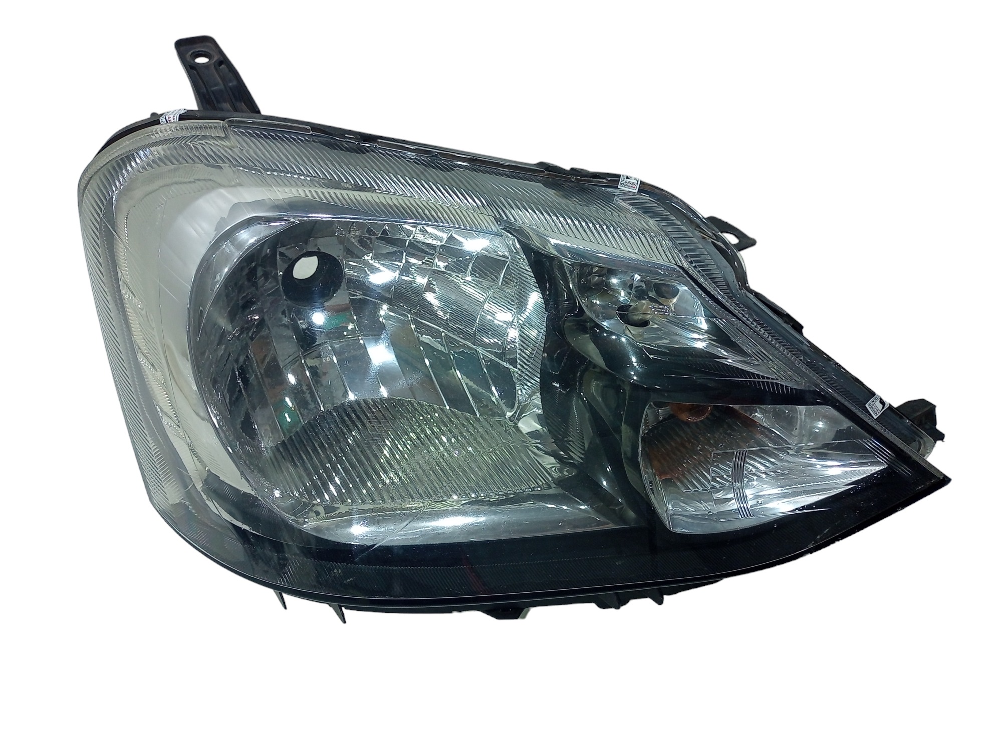 Farol Dianteiro Direito Etios Hatch Platinum 2017 Detalhe Direito 1