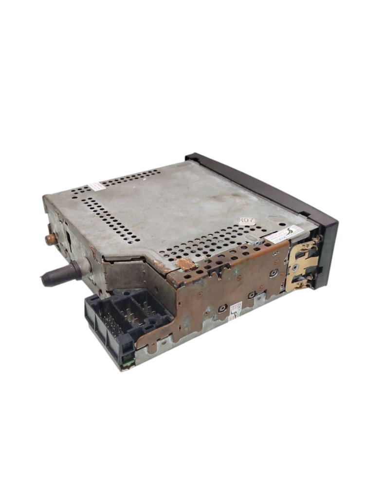 Radio Cd Changer Peugeot 307 2008 B 863513286108 6
