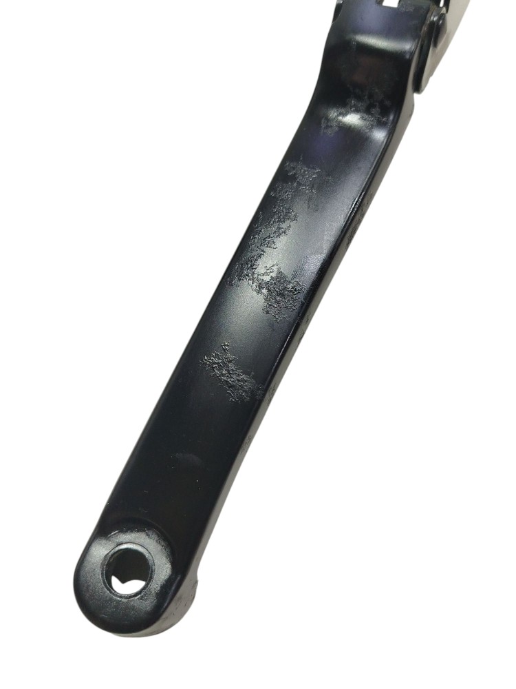 Haste Braço Limpador Para-brisa Esquerdo Honda City 2011 5