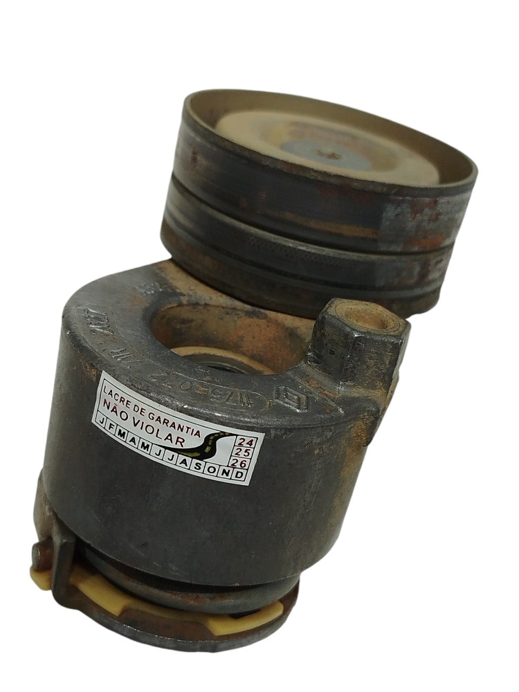 Tensor Correia Alternador Duster 2.0 16v 2015 4×4 3