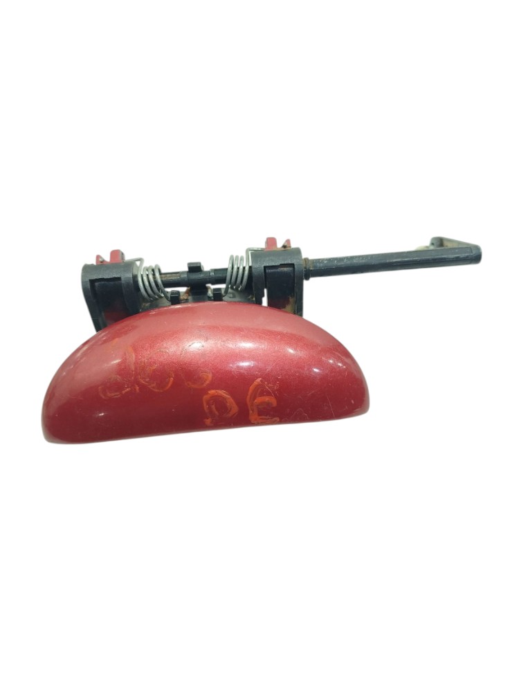 Maçaneta Externa Diant Esq Peugeot 206 2004 2