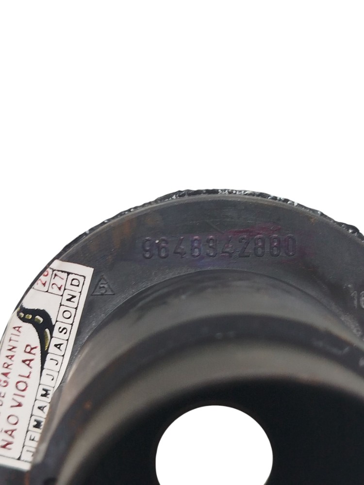 Antena imobilizadora Peugeot 206 1.4 2005 9648342880 6